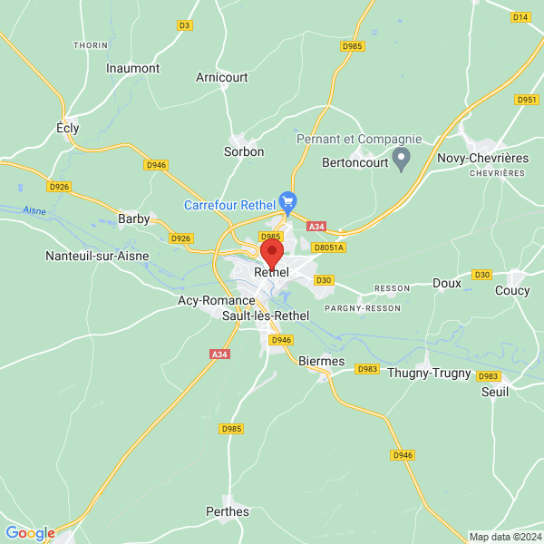 google map