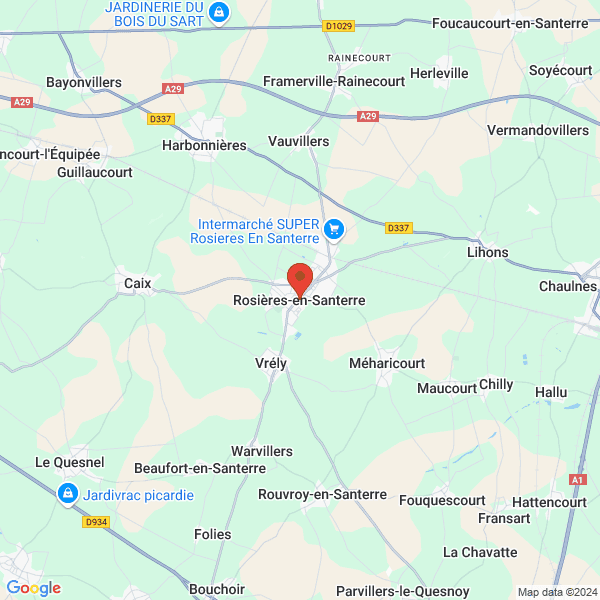 google map